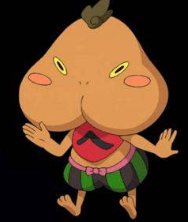 『妖怪ウォッチ』のへこ鬼神はおならず者の進化系? 色違いの妖怪!