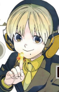 【怪物事変】化狐の野火丸は敵なのか!? 夏羽たちに味方する場面も!!