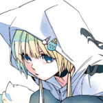 【怪物事変】紺はかわいい狐の女の子！誕生日や能力などプロフィールを紹介！