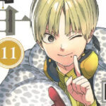 【怪物事変】野火丸が大人に変身！ 身長も伸びてかっこいい姿に！