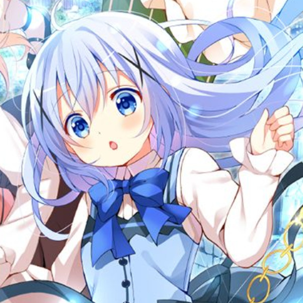 【ご注文はうさぎですか?】チノがかわいい!! 魅力を紹介!!