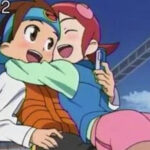 【ロックマンエグゼ】熱斗とメイルのカップルがかわいい！恋愛や結婚はあるのか？