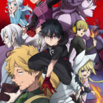 怪物事変の強さランキング! 最強は誰なのか考察!