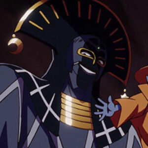 【ダイの大冒険】キルバーンの正体とは!? 最後に素顔が明かされる!?