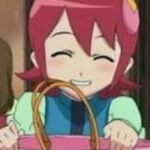 【ロックマンエグゼ 】メイルがかわいい！ 大人になって熱斗と結婚？