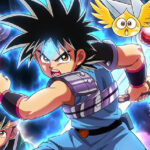 【ダイの大冒険】アニメの旧作と新作の違い!リメイク版は面白い?