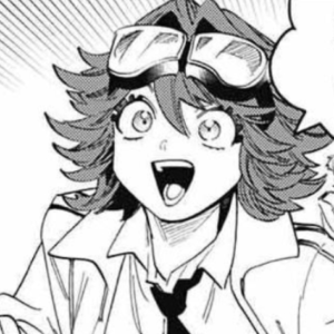 【怪物事変】ゲンジの渡辺綱万代（ツナマヨ）の性別や親友の頼電との呼び方・略称とは