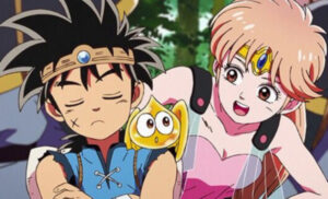 【ダイの大冒険】ダイとレオナの関係！恋愛はある？結婚はするのか？恋の行方は・・・