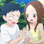 劇場版『からかい上手の高木さん』ネタバレ・感想！面白い！