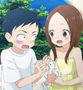 劇場版『からかい上手の高木さん』ネタバレ・感想！面白い！