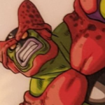 セルマックスが強すぎる!見た目は第二形態!強さはどれくらい?完全体セルとの比較