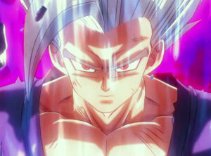 悟飯が覚醒！孫悟飯ビーストの強さとは？戦闘力を調査！