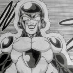 フリーザの新形態〝ブラックフリーザ〟!変身シーンは何話?色違いのフリーザが登場!