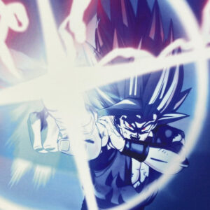 孫悟飯ビーストがかっこいい！最強の魔貫光殺砲！強すぎ！強さは身勝手の極意以上？