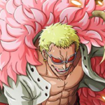 【ワンピース】ドフラミンゴの素顔とは?サングラスで隠している目!生い立ちが関係?