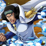 青キジは優しい性格で良い奴!友達や部下を大事にする!現在の元帥・赤犬になぜ負けたのか