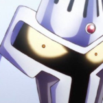 ミストバーンはハドラーが好き！ザボエラにキレる！かっこいい！熱い魂の持ち主！