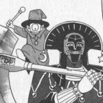 ワンピース 藤虎の悪魔の実の能力が強すぎる 最強の重力でクズな悪人を地獄へ落とす ワンピース 藤虎の悪魔の実の能力が強すぎる 最強の重力でクズな悪人を地獄へ落とす