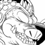 クロコダインの名言が最高!魅力的でかっこいい!男の価値!セリフまとめ