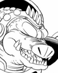 クロコダインの名言が最高！魅力的でかっこいい！男の価値！セリフまとめ