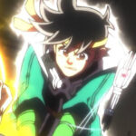 【ダイの大冒険】ポップかっこいい!覚醒して大魔道士に!最強技「メドローア」が強すぎ!