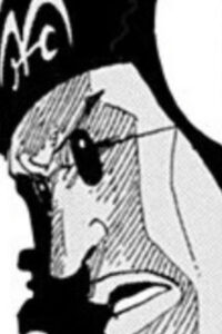 青キジ(クザン)の前の正義は「燃え上がる正義」！なぜ「だらけきった正義」に変わった？