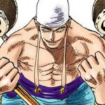 【ワンピース】エネルの再登場はいつ?今後部下の宇宙海賊を連れて下界に来るのか?