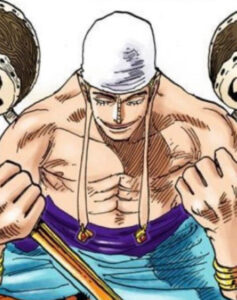 【ワンピース】エネルの再登場はいつ？今後部下の宇宙海賊を連れて下界に来るのか？