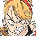 【ドラゴンボール】天津飯とランチの関係はその後どうなった?最後は結婚した?