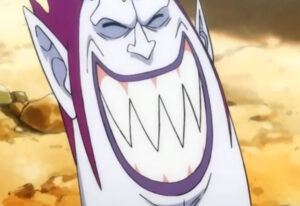 【ワンピース】モリアは仲間思いで良い奴！実は優しい性格！