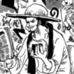 【ワンピース】ミホークの好きな食べ物とは?おにぎりやたこ焼きが好き?料理はできる?