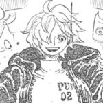 【ワンピース】Dr.ベガパンク初登場!かわいい!正体は少女?性別は女なのか?