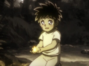 【ダイの大冒険】ゴメちゃんとダイの思い出が泣ける！感動！最後にダイと喋る！