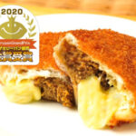 日本一美味しいカレーパン!「ペンギンベーカリー」のカレーパンが金賞受賞!