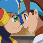 【ロックマンエグゼ】光熱斗には兄弟がいた?ロックマン(彩斗)は双子の兄だった?