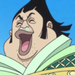 【ワンピース】天竜人のチャルロス聖はブサイクな鼻水顔!子供のように無邪気でかわいい?