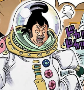 【ワンピース】天竜人は悪行がひどい？逆らう者は殺害？クズでやばい存在なのか？