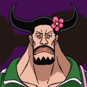 【ワンピース】ブルーノがウタの能力で小さい姿に！かわいいミニキャラ！なぜ小さくなった