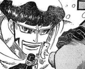 【ワンピース】ローのトラウマとは？昔のヴェルゴとの関係は何話で描かれてる？