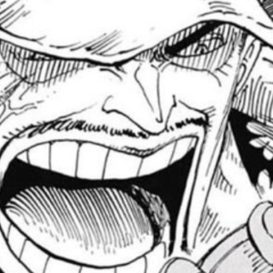 【ワンピース】赤犬ブチギレ！藤虎との喧嘩は漫画とアニメで何話？戦ったらどっちが強い？