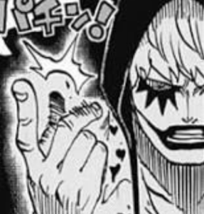 【ワンピース】コラさん(コラソン)はなんの実の能力者？音を消せる悪魔の実？