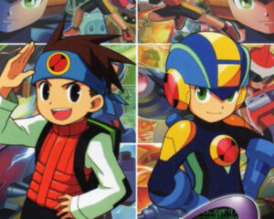 【ロックマンエグゼ】アニメとゲームの違い！熱斗には兄がいた設定？裏話を紹介！