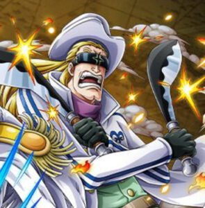 ヘルメッポが昔と今で変わりすぎ！出世して海軍将校に！現在は改心してかっこいい良い奴！