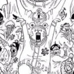 【ワンピース】ロー率いるハートの海賊団の初登場は何巻何話?メンバーはロー以外弱い?