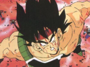 バーダックとベジータ王とパラガスは息子より戦闘・潜在能力が弱い！最後は誰に殺された？