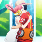 【ワンピース】ウタの好きな人はルフィ?恋愛はある?将来は結婚して嫁に?