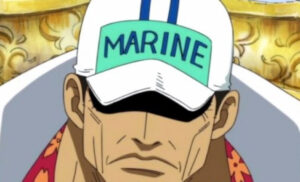 赤犬は海賊が大嫌い？嘘や挑発をする性格悪いクズなのか？最低な卑怯者でひどい奴？