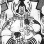 【ワンピース】天竜人は奴隷をペットにして乗り物や馬にする!首輪や背中に烙印も