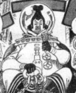 【ワンピース】天竜人は奴隷をペットにして乗り物や馬にする！首輪や背中に烙印も