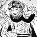 【ワンピース】コビーが急成長!現在の強さはどれくらい?覇気や六式を使える?